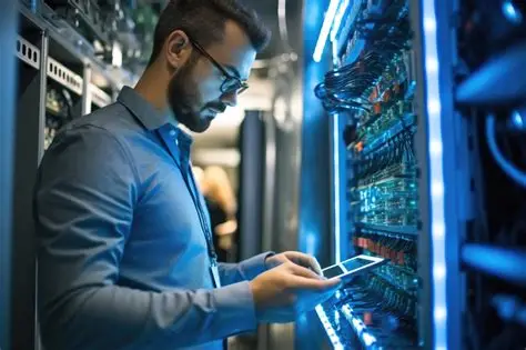 Imagen de la vacante Arquitecto de Soluciones de Networking